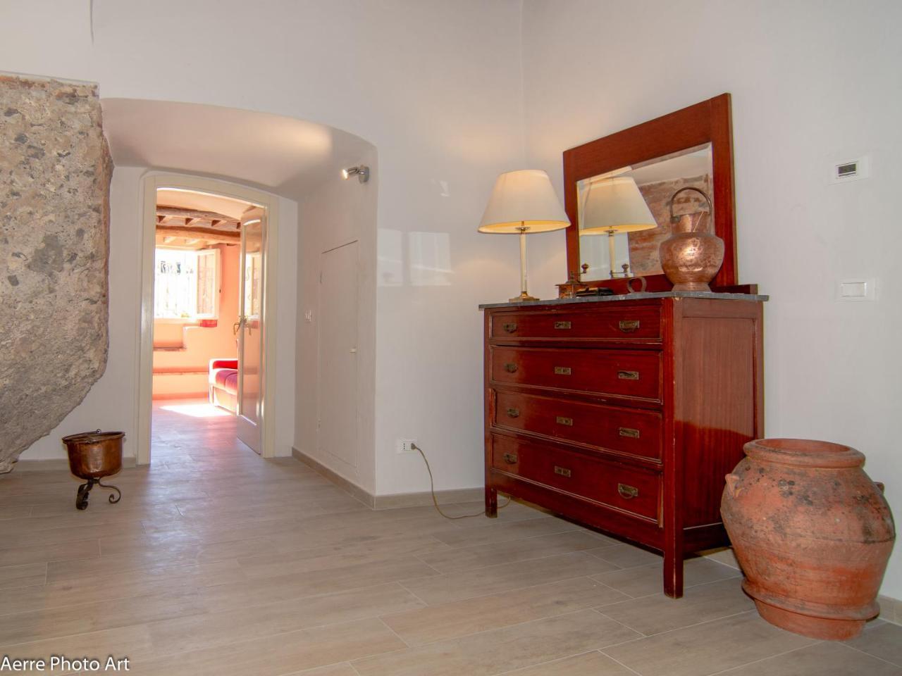 Apartmán Casa Anfiteatro Lucca Exteriér fotografie