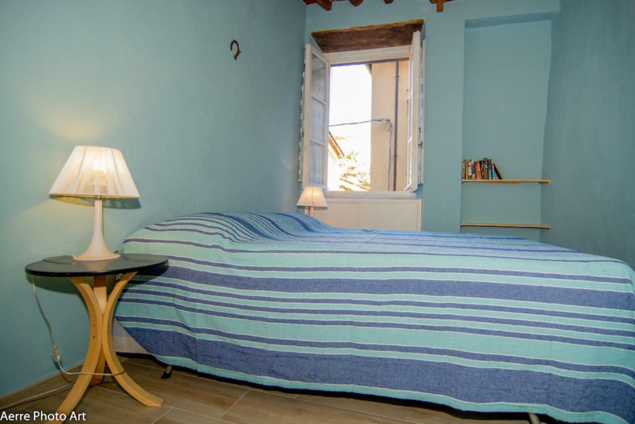 Apartmán Casa Anfiteatro Lucca Exteriér fotografie